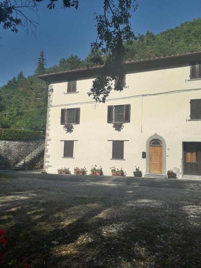 B&B La Casa Di Fuori Porta Gricignano Екстер'єр фото