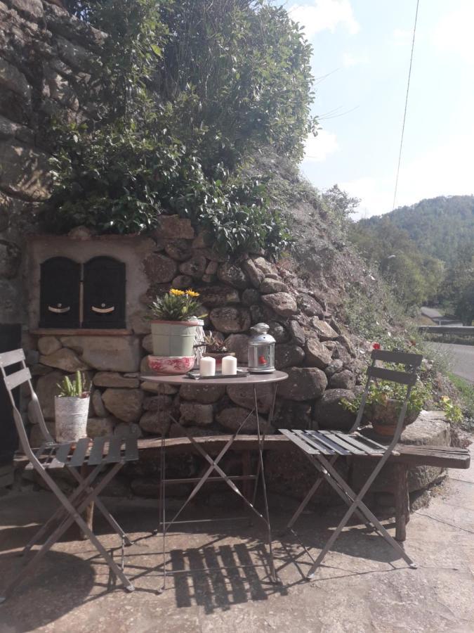 B&B La Casa Di Fuori Porta Gricignano Екстер'єр фото