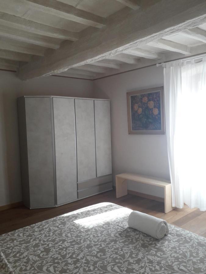 B&B La Casa Di Fuori Porta Gricignano Екстер'єр фото