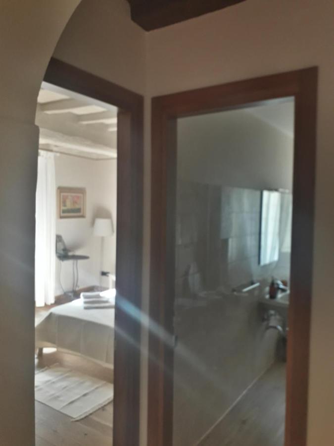 B&B La Casa Di Fuori Porta Gricignano Екстер'єр фото